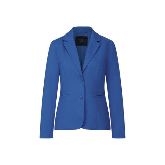 Street One Blaue Polyester Anzüge & Blazer