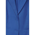 Load image into Gallery viewer, Street One Blaue Polyester Anzüge & Blazer
