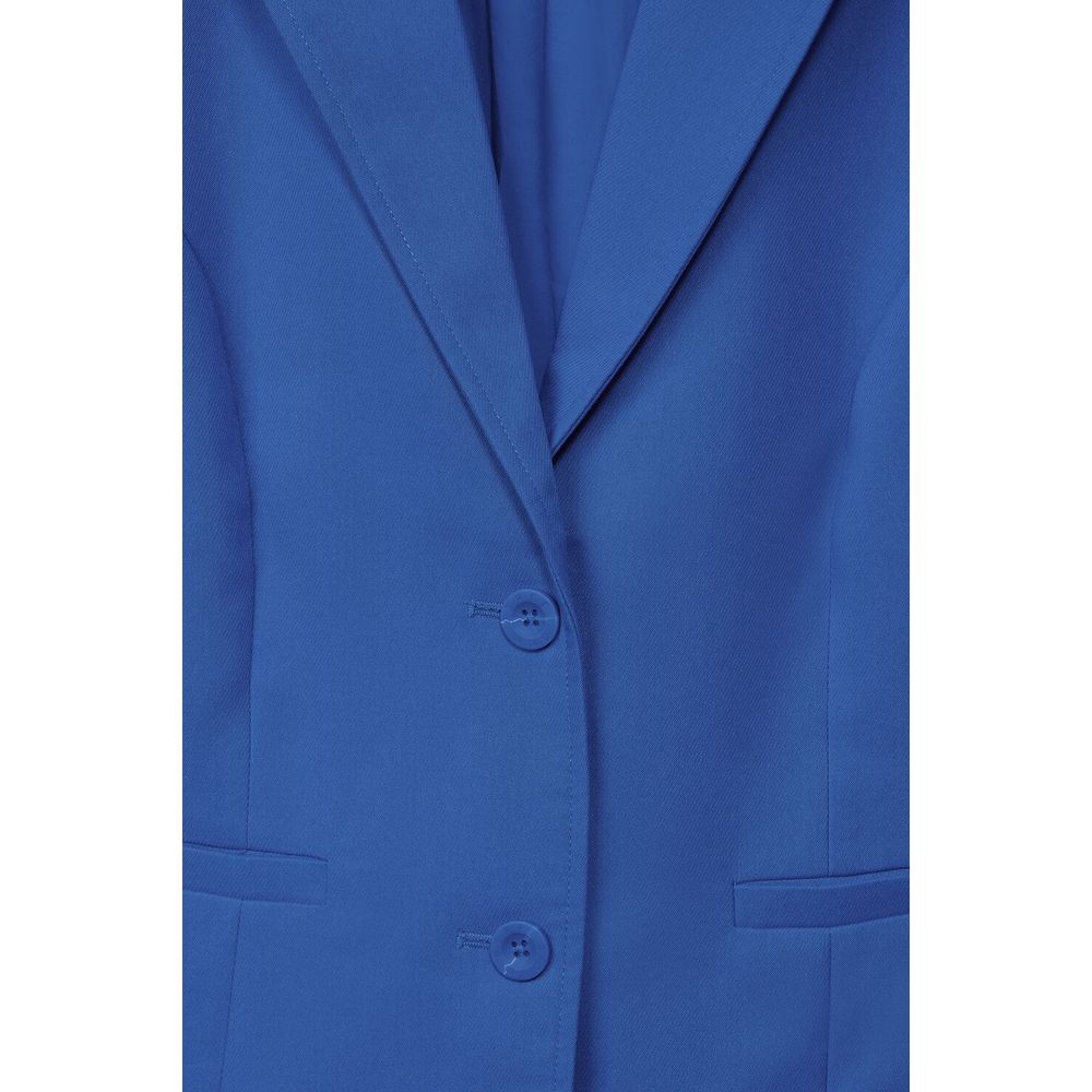 Street One Blaue Polyester Anzüge & Blazer