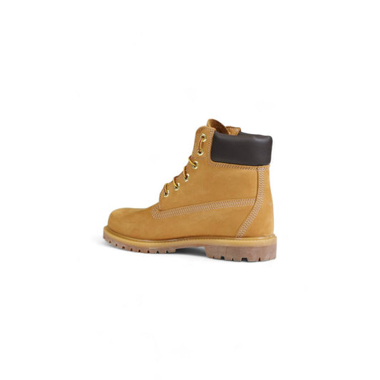 Timberland Beige Stiefel aus recyceltem Kunststoff