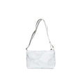 Load image into Gallery viewer, Alviero Martini Prima Classe Handtasche aus weißem Polyethylen
