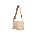 Load image into Gallery viewer, Alviero Martini Prima Classe Beige Polyethylen Handtasche
