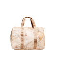 Load image into Gallery viewer, Alviero Martini Prima Classe Beige Polyethylen Handtasche
