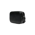 Load image into Gallery viewer, Tommy Hilfiger Jeans Schwarze Polyethylen-Handtasche
