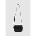 Load image into Gallery viewer, Tommy Hilfiger Jeans Schwarze Polyethylen-Handtasche
