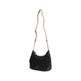 Load image into Gallery viewer, Alviero Martini Prima Classe Schwarze Polyethylen-Handtasche
