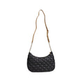 Load image into Gallery viewer, Alviero Martini Prima Classe Schwarze Polyethylen-Handtasche
