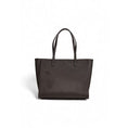 Load image into Gallery viewer, Alviero Martini Prima Classe Schwarze Polyethylen-Handtasche
