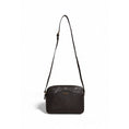 Load image into Gallery viewer, Alviero Martini Prima Classe Schwarze Polyethylen-Handtasche
