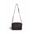 Load image into Gallery viewer, Alviero Martini Prima Classe Schwarze Polyethylen-Handtasche
