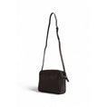 Load image into Gallery viewer, Alviero Martini Prima Classe Schwarze Polyethylen-Handtasche
