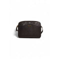 Load image into Gallery viewer, Alviero Martini Prima Classe Schwarze Polyethylen-Handtasche
