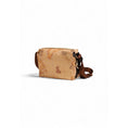 Load image into Gallery viewer, Alviero Martini Prima Classe Beige Polyethylen Handtasche
