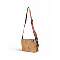 Load image into Gallery viewer, Alviero Martini Prima Classe Beige Polyethylen Handtasche
