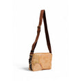 Load image into Gallery viewer, Alviero Martini Prima Classe Beige Polyethylen Handtasche
