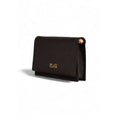 Load image into Gallery viewer, Alviero Martini Prima Classe Schwarze Polyethylen-Handtasche
