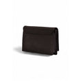 Load image into Gallery viewer, Alviero Martini Prima Classe Schwarze Polyethylen-Handtasche
