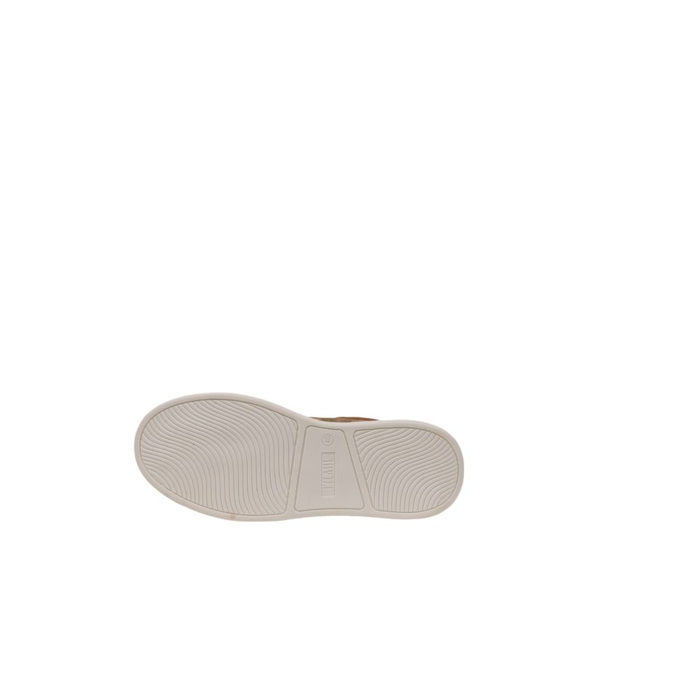 Alviero Martini Prima Classe Beige Polyethylen Sneaker