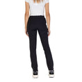 Resmi galeri görüntüleyiciye yükleyin, Guess Active Schwarze Baumwolljeans & Hose
