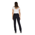 Resmi galeri görüntüleyiciye yükleyin, Guess Active Schwarze Baumwolljeans & Hose
