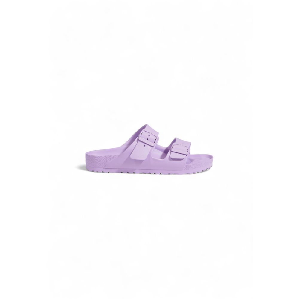 Birkenstock Lila EVA-Schaumstoff-Sandale