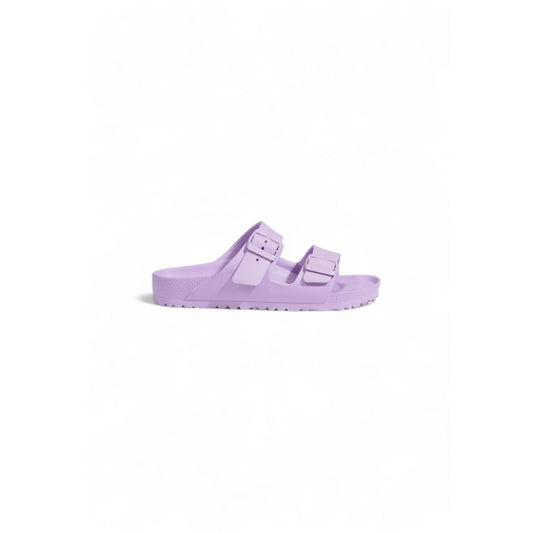 Birkenstock Lila EVA-Schaumstoff-Sandale