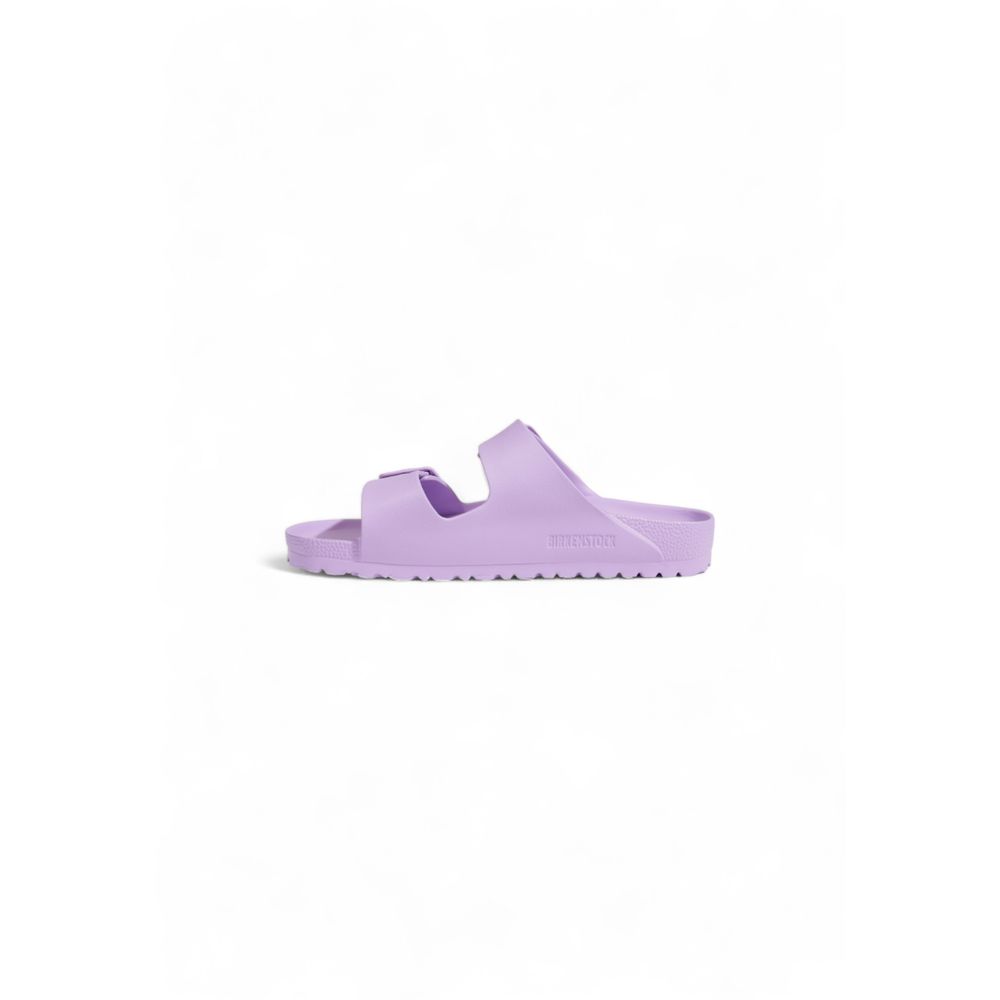 Birkenstock Lila EVA-Schaumstoff-Sandale