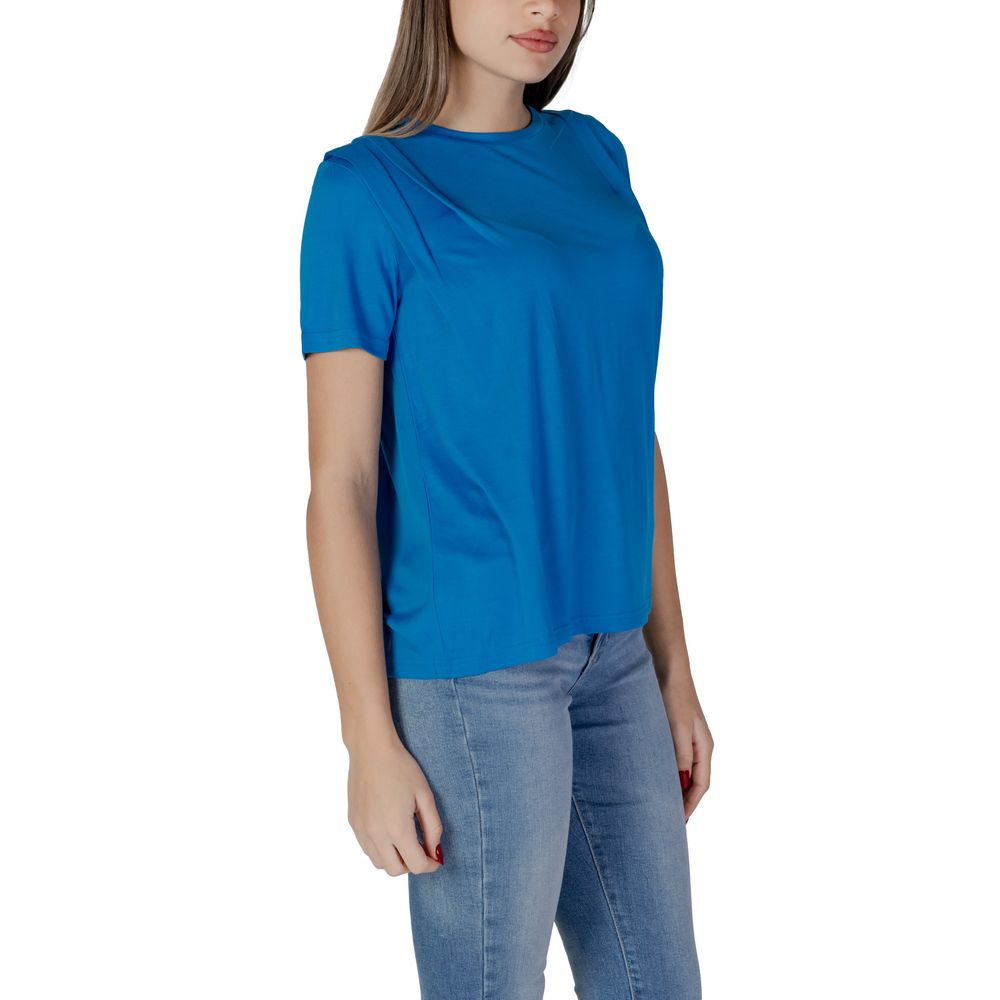 B.Young Blaue Modal-Oberteile & T-Shirt