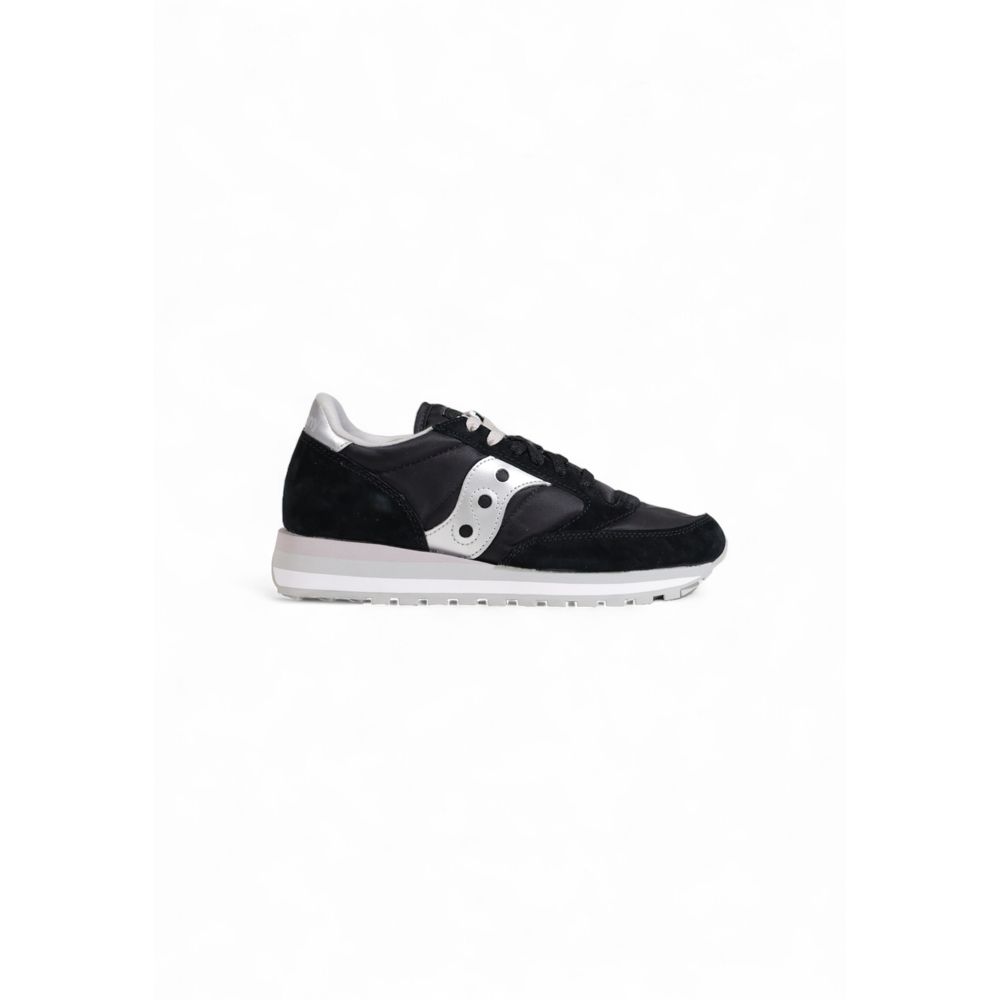 Saucony Bicolor-Stoff-Sneaker