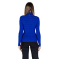 Load image into Gallery viewer, Morgan De Toi Blauer Viskose-Pullover
