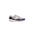 Bild in Galerie-Betrachter laden, Saucony Sneaker aus blauem Wildleder
