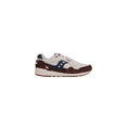 Bild in Galerie-Betrachter laden, Saucony Brauner Wildleder Sneaker
