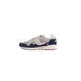 Bild in Galerie-Betrachter laden, Saucony Sneaker aus blauem Wildleder
