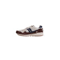 Bild in Galerie-Betrachter laden, Saucony Brauner Wildleder Sneaker
