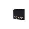 Load image into Gallery viewer, Tommy Hilfiger Jeans Schwarzes Portemonnaie aus Polyethylen
