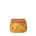 Load image into Gallery viewer, Alviero Martini Prima Classe Beige Lederhandtasche
