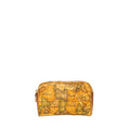 Load image into Gallery viewer, Alviero Martini Prima Classe Beige Ledergürteltasche
