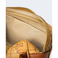 Load image into Gallery viewer, Alviero Martini Prima Classe Beige Ledergürteltasche
