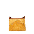 Load image into Gallery viewer, Alviero Martini Prima Classe Beige Lederhandtasche
