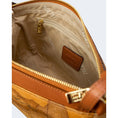 Load image into Gallery viewer, Alviero Martini Prima Classe Beige Lederhandtasche
