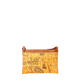 Load image into Gallery viewer, Alviero Martini Prima Classe Beige Lederhandtasche
