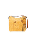 Load image into Gallery viewer, Alviero Martini Prima Classe Beige Lederhandtasche
