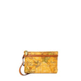 Load image into Gallery viewer, Alviero Martini Prima Classe Beige Lederhandtasche
