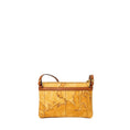 Load image into Gallery viewer, Alviero Martini Prima Classe Beige Lederhandtasche
