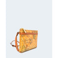 Load image into Gallery viewer, Alviero Martini Prima Classe Beige Lederhandtasche
