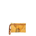 Load image into Gallery viewer, Alviero Martini Prima Classe Beige Lederhandtasche
