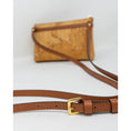 Load image into Gallery viewer, Alviero Martini Prima Classe Beige Lederhandtasche
