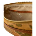 Load image into Gallery viewer, Alviero Martini Prima Classe Beige Lederhandtasche
