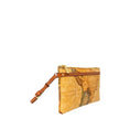 Load image into Gallery viewer, Alviero Martini Prima Classe Beige Lederhandtasche
