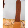 Load image into Gallery viewer, Alviero Martini Prima Classe Beige Polyethylen Handtasche
